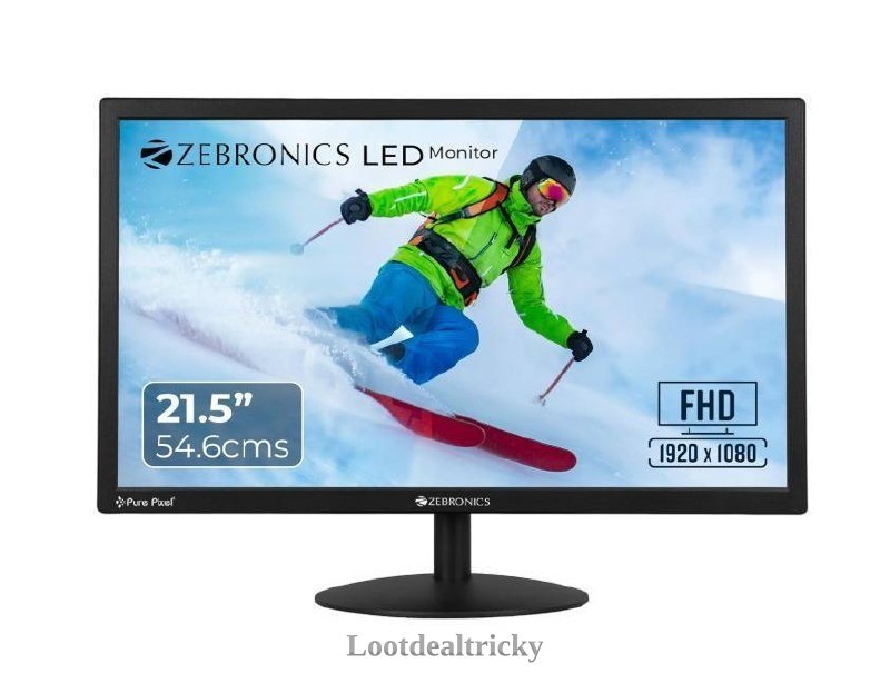71 Off Zebronics – Wonderful Discount Today @ 71% OFF 71 Off Zebronics – Wonderful Discount Today @ 71% OFF