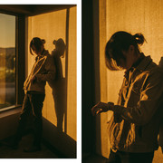 Schon Magazine keshi3