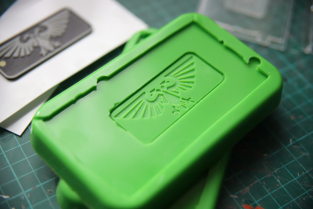 Aquila Badges (2)