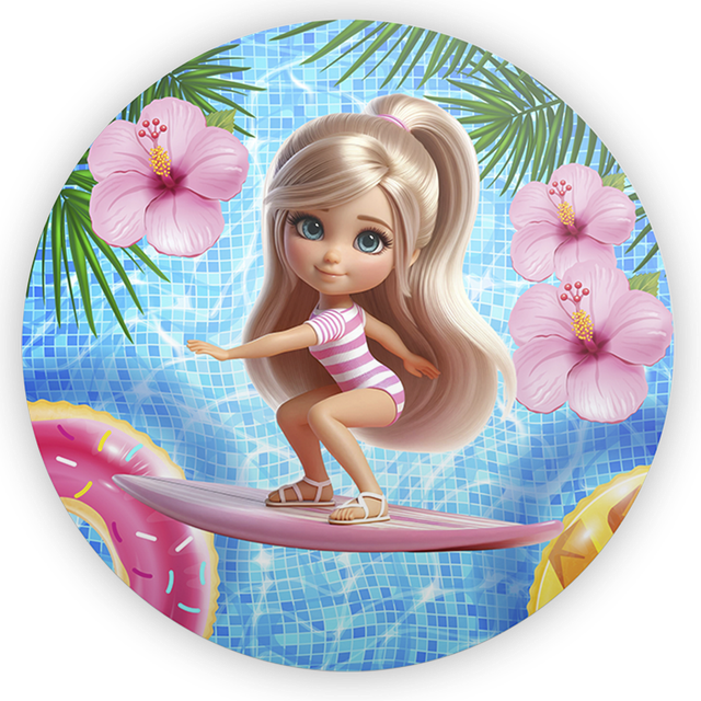 206459-Barbie-Pool-Party