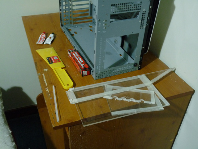 PC Project 174