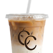 CC Iced Latte