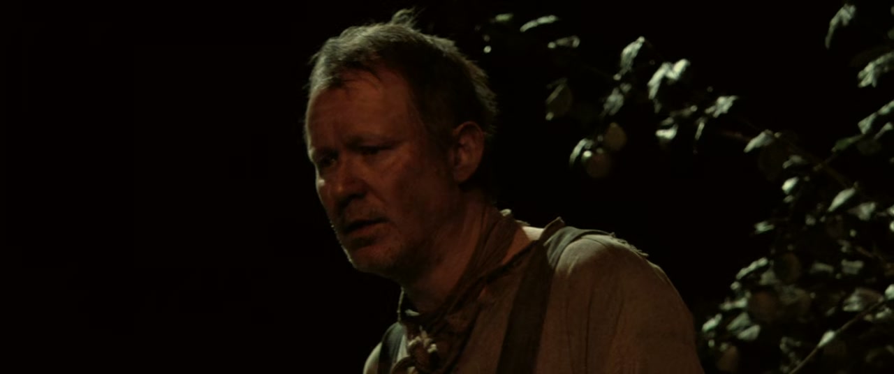 Dogville Screenshot