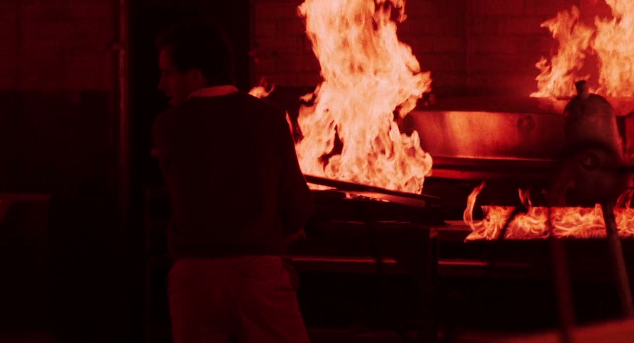 To Live and Die in L.A. Screenshot