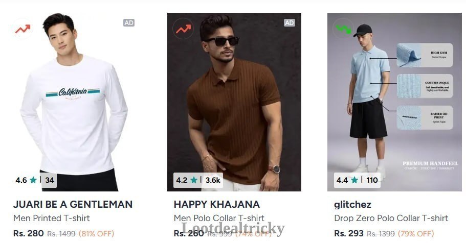 Upto 80 Off – Mind-Blowing Saving @ 80% OFF Upto 80 Off – Mind-Blowing Saving @ 80% OFF