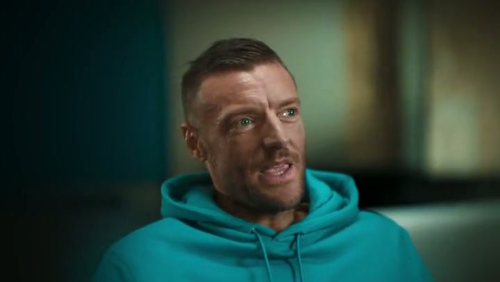 Untold UK: Jamie Vardy Screenshot