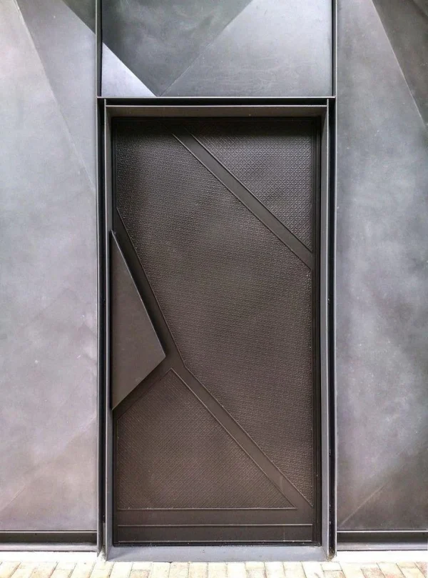Pivot model 24