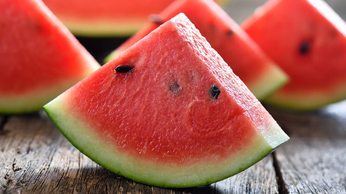 Spicing Up Summer with Watermelon