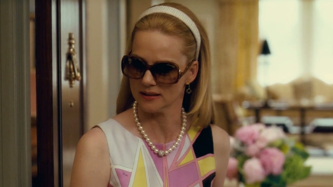The Nanny Diaries Screenshot