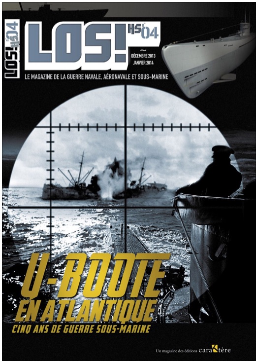LOS-04