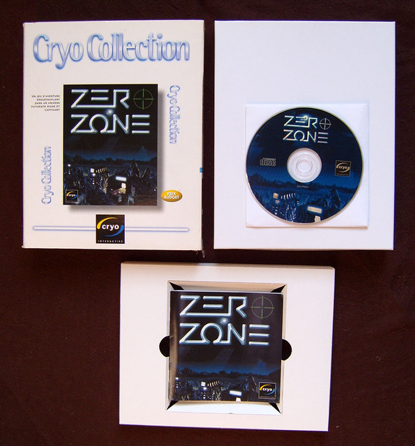ZeroZone