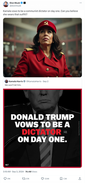 Musk-tweet