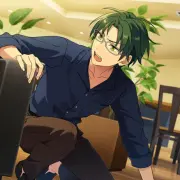 Irreplaceable-Glasses-Keito-Hasumi-CG