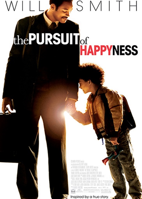 W pogoni za szczęściem / The Pursuit of Happyness (2006) PL.720p.WEB-DL.X264-Kbuso | Lektor PL