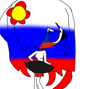 Russia-Female