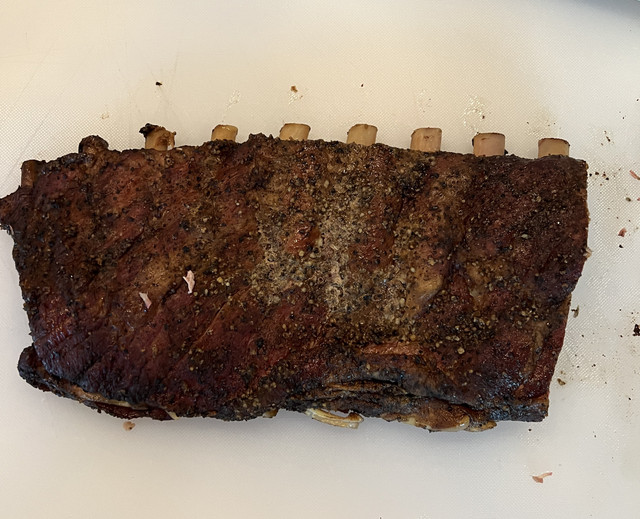 Ribs