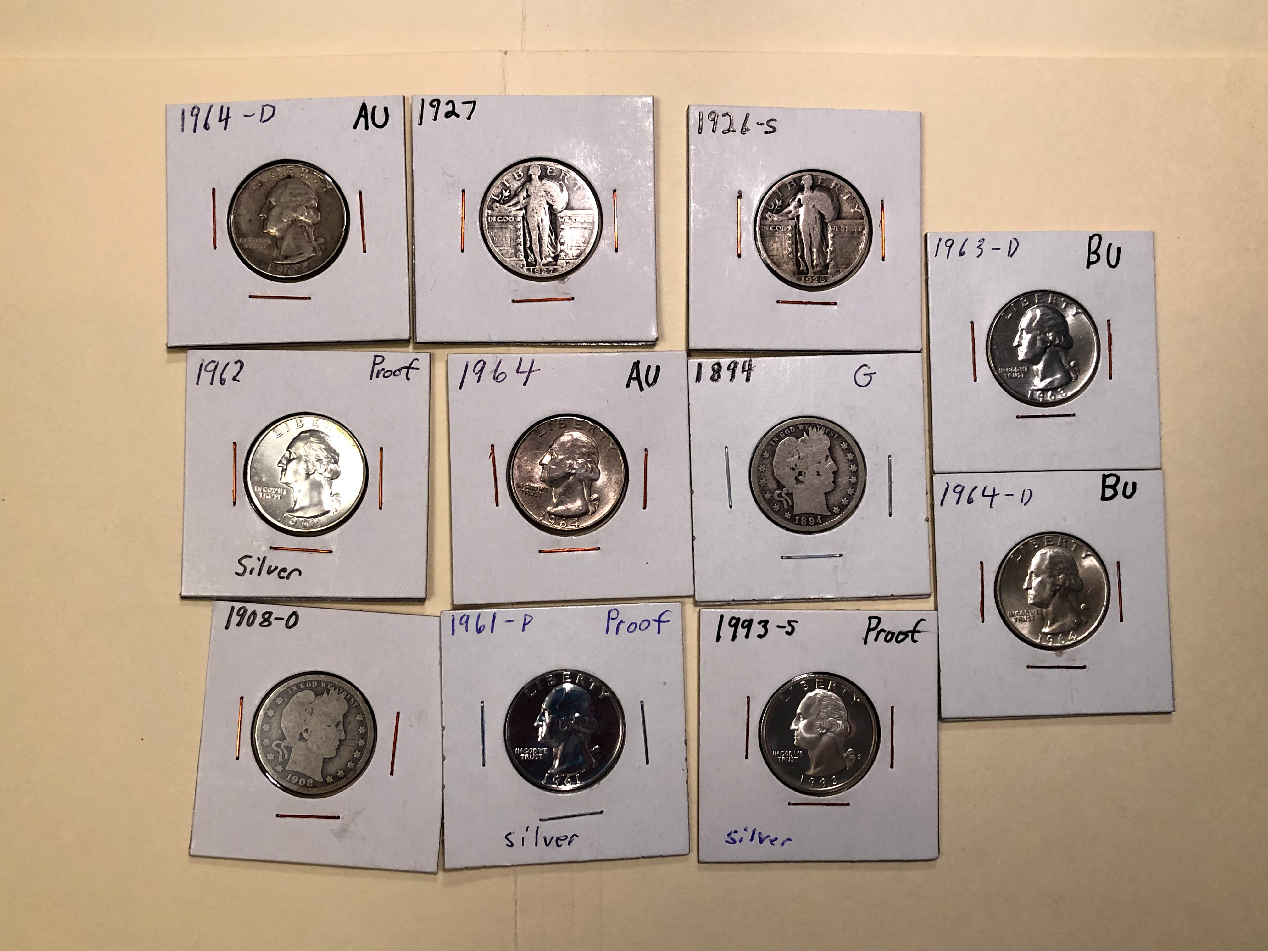 Cleaning-Up-My-Collection