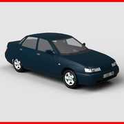 VAZ-2110-LADA-110