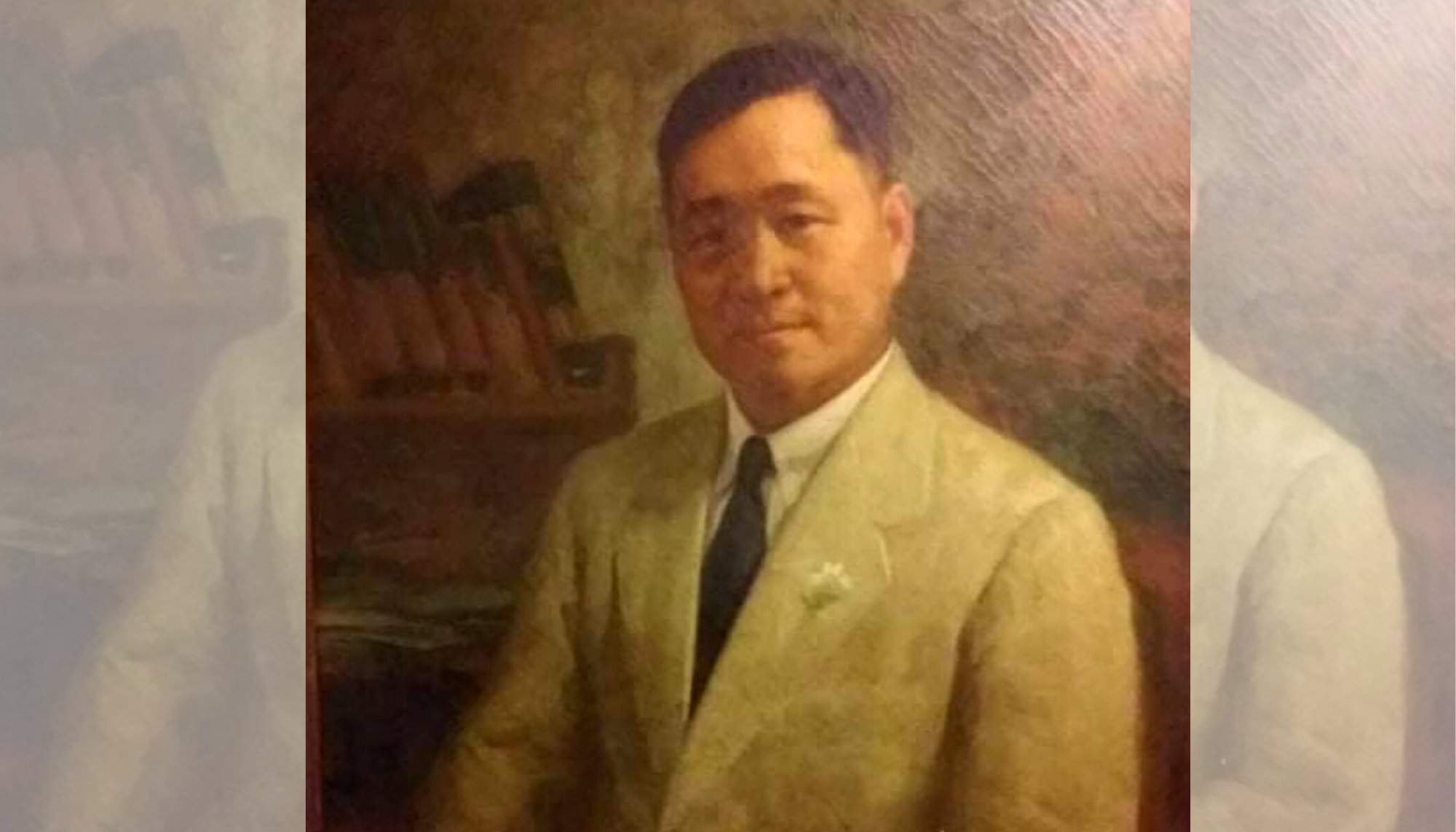 Eulogio Balan Rodriguez The Monuments Man Of The Philippines And His Fight For The Nation s 