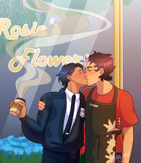 flowershop
