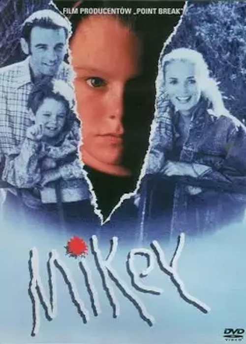 Mikey (1992) PL.1080p.WEB-DL.X264-Kbuso | Lektor PL