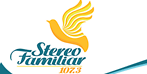Radio Stereo Familiar 107.3 FM