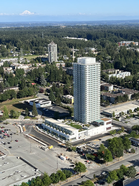 Georgetown Surrey - August 2, 2022