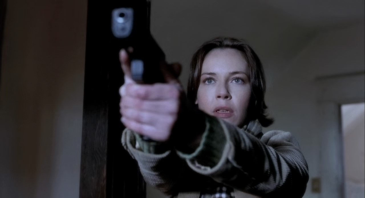 The Hunted Screenshot 5