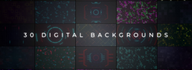 Dig-BGs