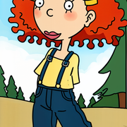 1Ginger