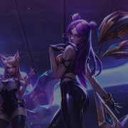 Intralism-kda