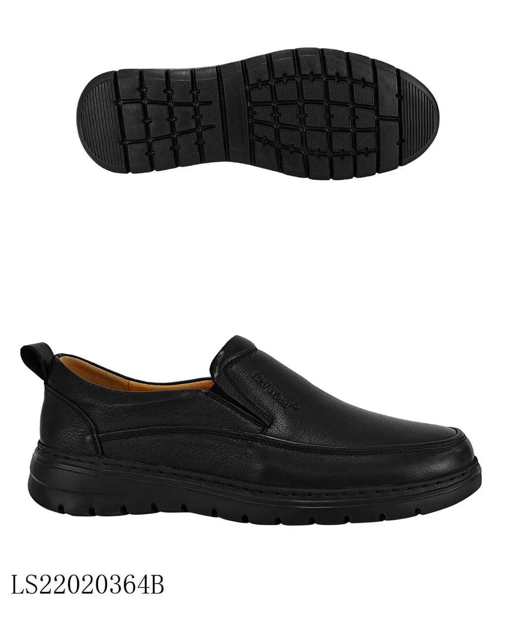 WS2024OCT453 (Genuine Calf Leather)