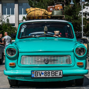 Buftea 2021