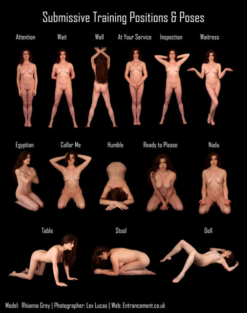 Submissive