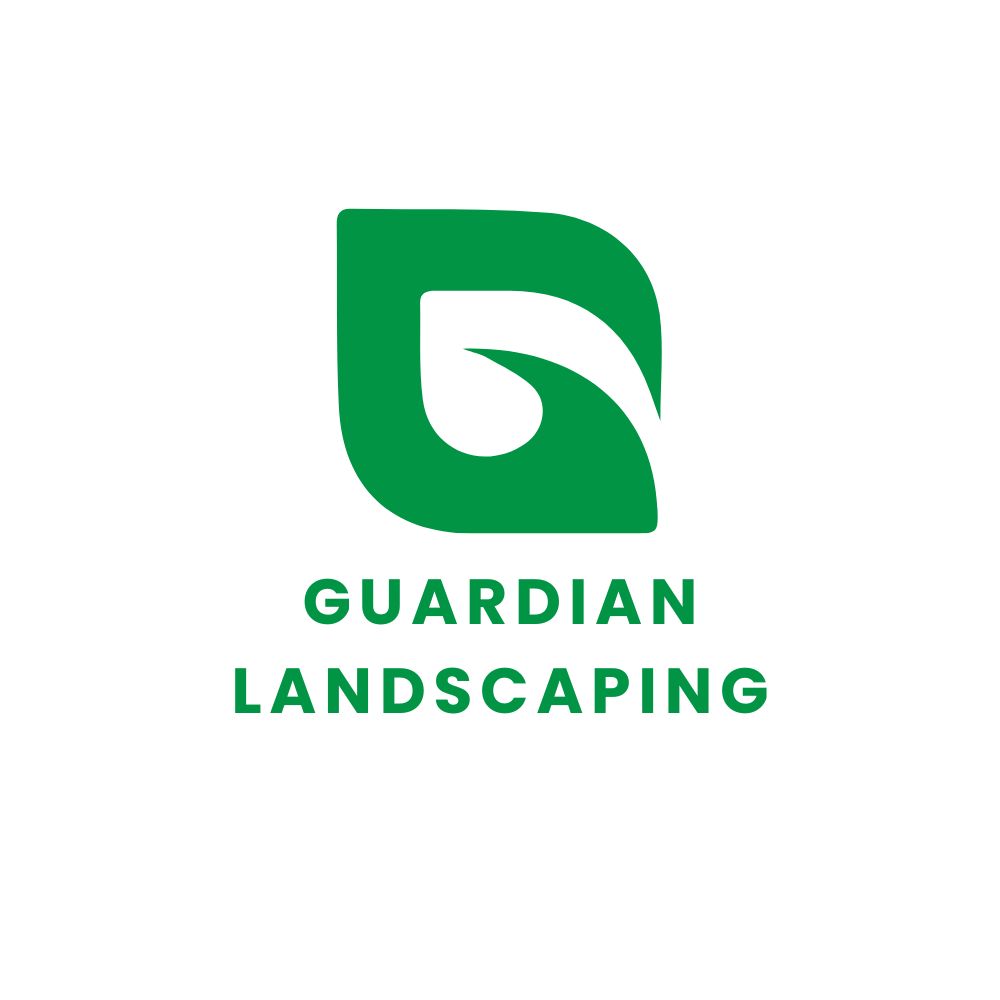Guardian Landscaping logo