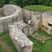 Wle-Castle-Lower-Silesian
