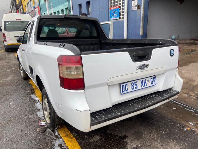 Chevrolet Utility for sale - Used vehicle in Durban