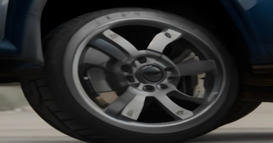 BMW X3 brake pad and rotor service — Edwin Garage Ang Mo Kio