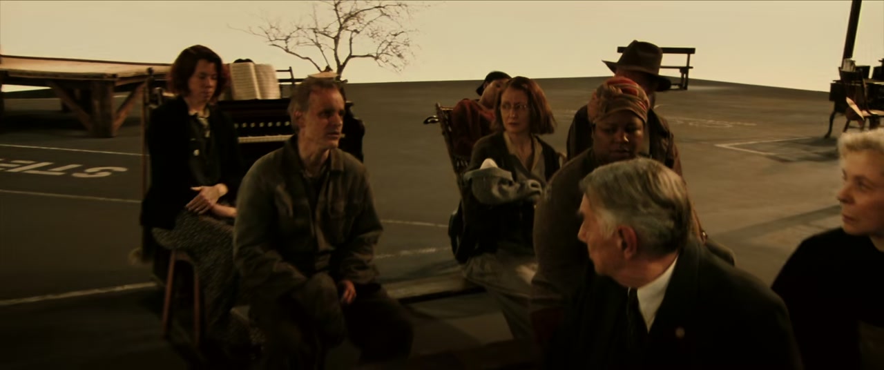 Dogville Screenshot