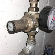 Caleffi Sx