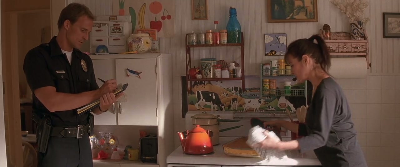 Falling Down Screenshot