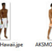 Men Swimsuits