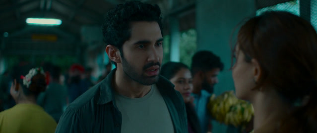 Chand Mera Dil Screenshot