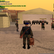sa mp 137