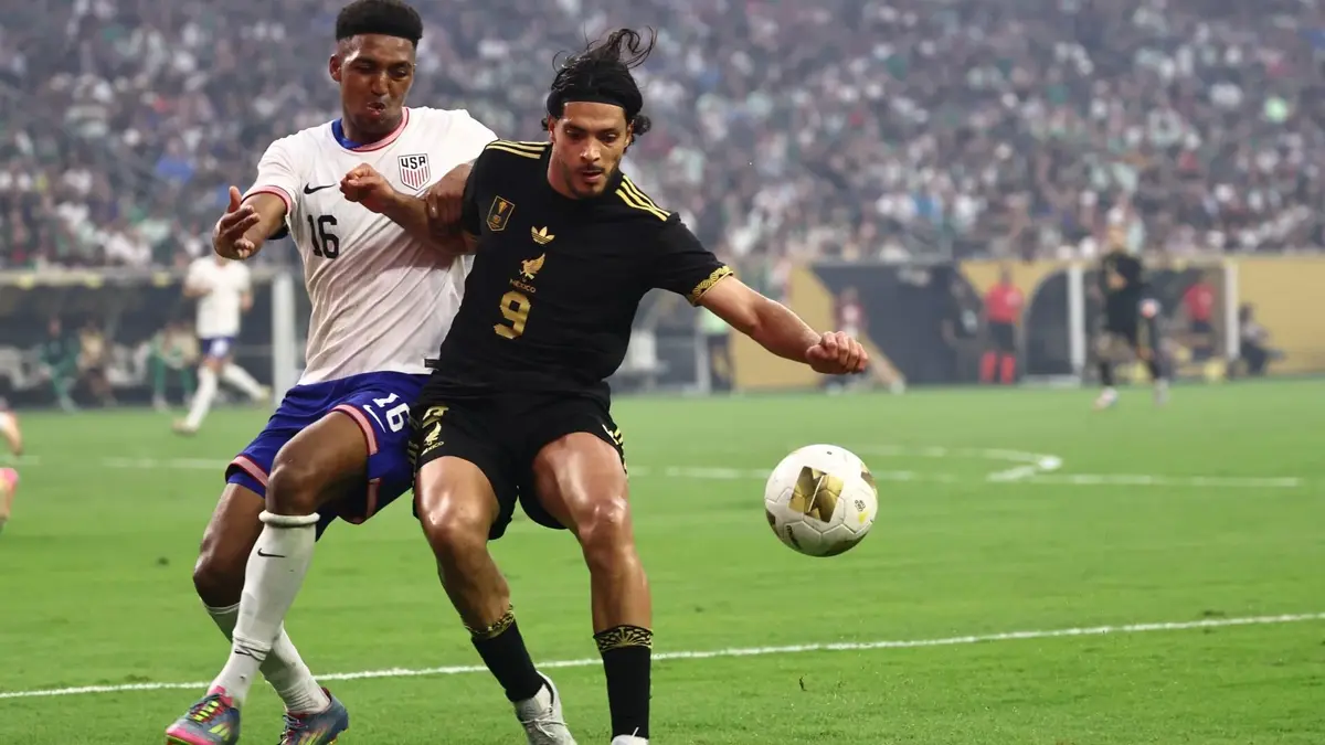 Mexico vs. South Korea: World Cup 2026 Match Preview