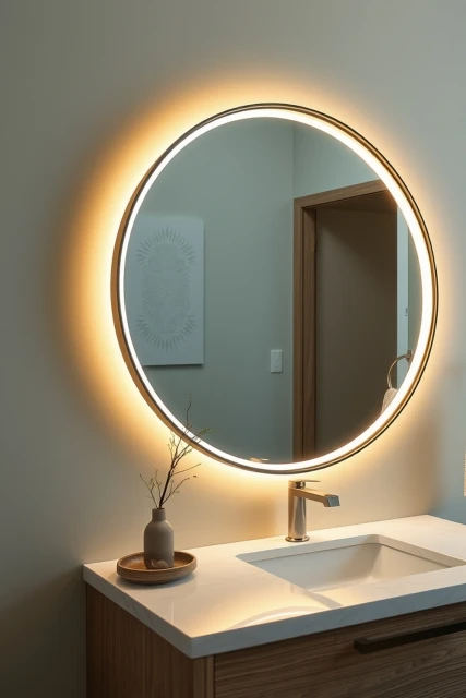 9. boost with an Enhanced Mirror