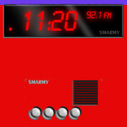 ALARM CLOCK 003