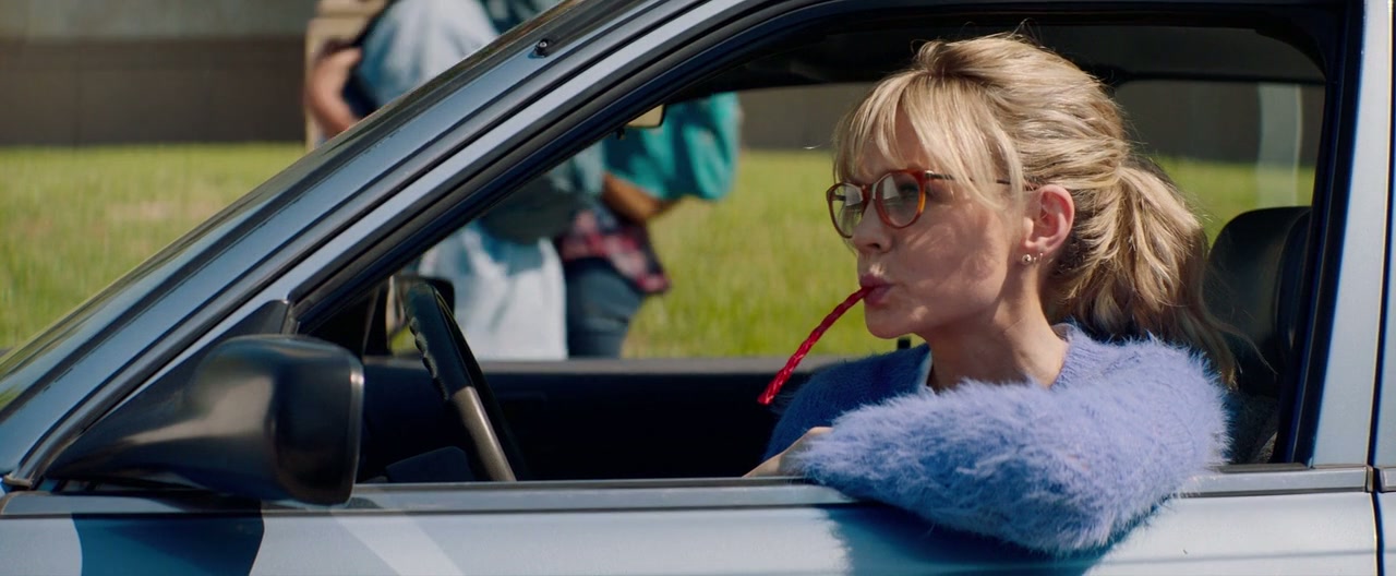 Promising Young Woman Screenshot