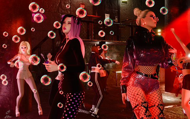 Nitro & Kaley