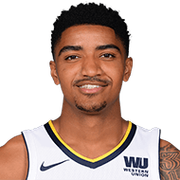 gary harris